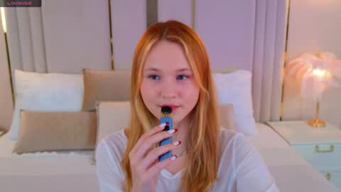 AmeliRoyse online show from April 26, 2026, 5:10 pm