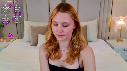 AmeliRoyse online show from May 10, 2026, 5:18 pm