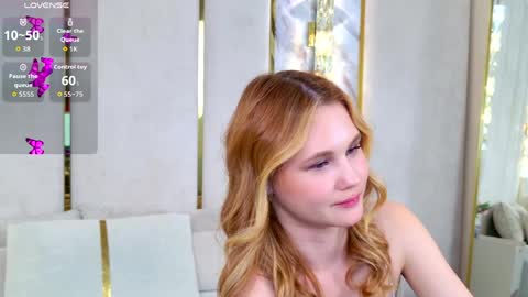 AmeliRoyse online show from May 13, 2026, 5:10 pm
