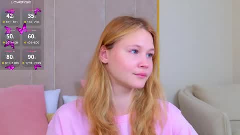 AmeliRoyse online show from May 14, 2026, 5:53 pm