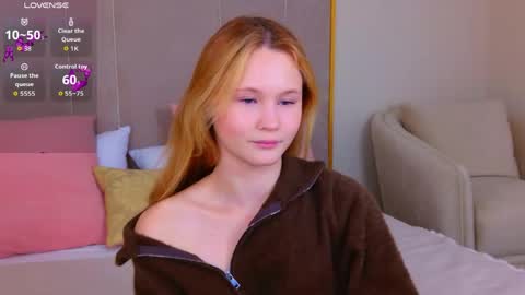 AmeliRoyse online show from May 15, 2026, 5:20 pm