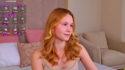 AmeliRoyse online show from May 25, 2026, 5:30 pm