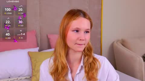 AmeliRoyse online show from May 26, 2026, 5:42 pm