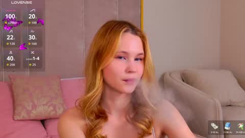 AmeliRoyse online show from May 29, 2026, 5:22 pm