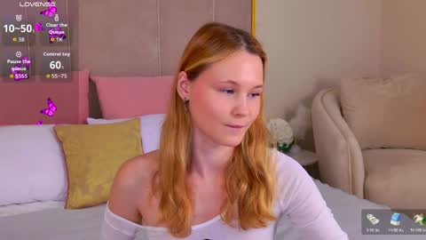 AmeliRoyse online show from June 8, 2026, 5:13 pm