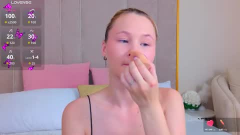 AmeliRoyse online show from June 9, 2026, 5:13 pm
