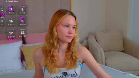 AmeliRoyse online show from June 10, 2026, 5:56 pm