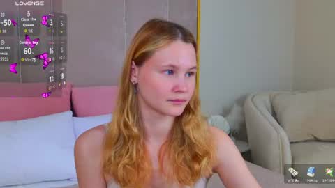 AmeliRoyse online show from June 11, 2026, 5:11 pm