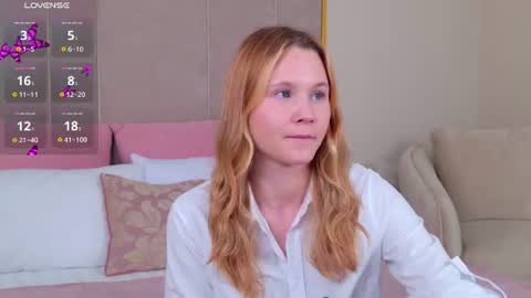 AmeliRoyse online show from June 18, 2026, 5:06 pm