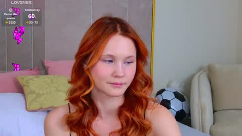 AmeliRoyse online show from July 1, 2026, 5:23 pm