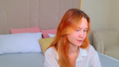 AmeliRoyse online show from July 22, 2026, 5:27 pm