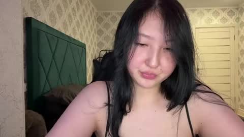 Ameliya online show from May 13, 2026, 9:11 pm