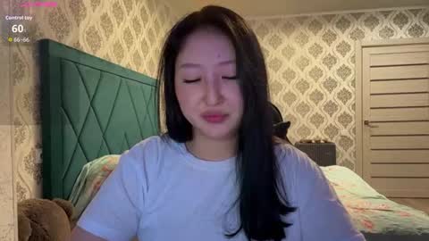 Ameliya online show from June 21, 2026, 9:06 pm