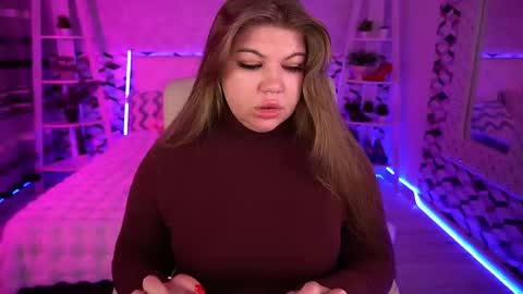 Alina online show from April 29, 2026, 5:30 pm