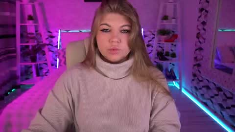 Alina online show from April 30, 2026, 1:06 pm