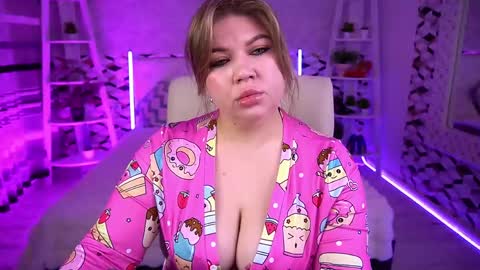 Alina online show from May 7, 2026, 12:32 pm