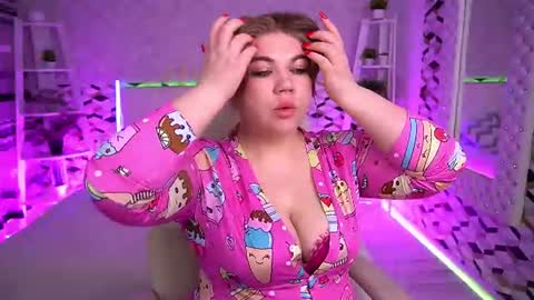 Alina online show from June 10, 2026, 1:32 pm