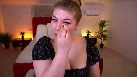 Alina online show from June 23, 2026, 12:36 pm