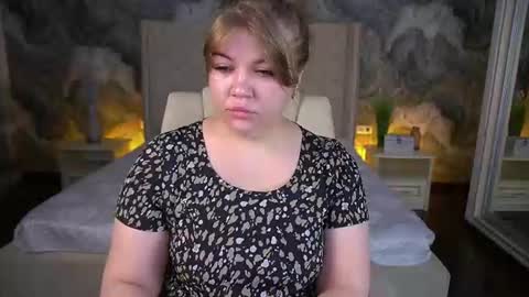Alina online show from June 24, 2026, 12:48 pm
