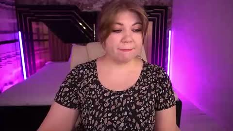 Alina online show from June 28, 2026, 12:33 pm