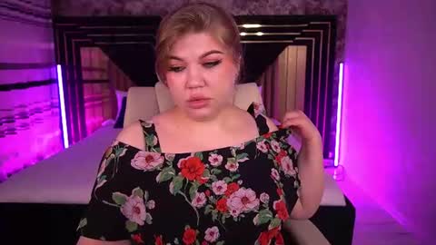 Alina online show from June 29, 2026, 12:49 pm