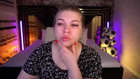 Alina online show from July 3, 2026, 12:44 pm