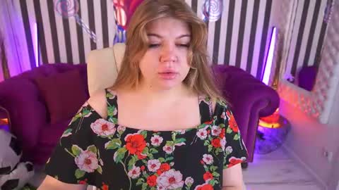 Alina online show from July 4, 2026, 1:06 pm