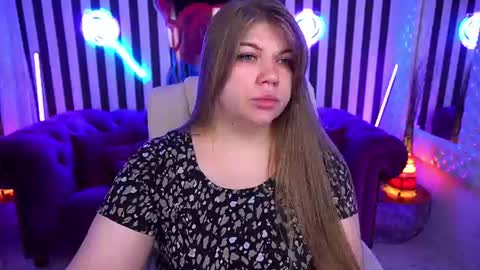 Alina online show from July 11, 2026, 12:41 pm