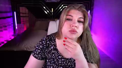 Alina online show from July 24, 2026, 1:09 pm
