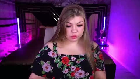 Alina online show from July 26, 2026, 12:56 pm