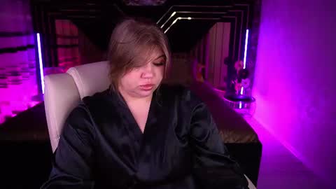 Alina online show from July 27, 2026, 1:29 pm