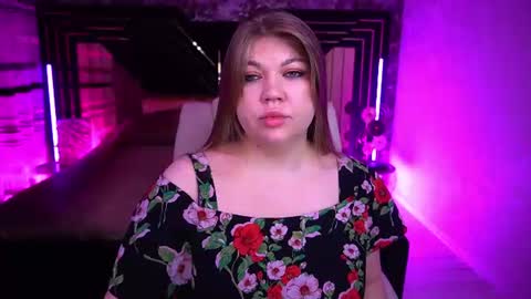 Alina online show from July 29, 2026, 12:25 pm