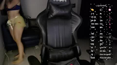 Snapshot of amelycaro chatting on September 23, 2025, 3:09 am Amely online show from September 23, 2025, 3:09 am