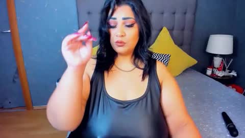 Snapshot of amelycube343767 chatting on November 15, 2025, 6:22 am amelycube343767 online show from November 15, 2025, 6:22 am