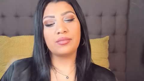 amelycube343767 online show from January 12, 2026, 9:20 pm