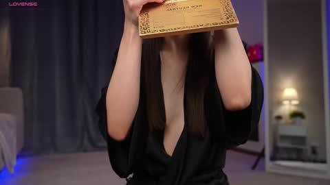 Amy  online show from October 23, 2025, 2:00 am