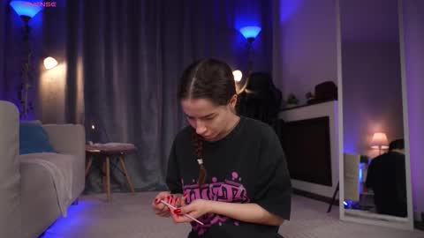 Amy  online show from March 15, 2026, 3:34 am