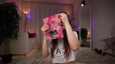 Amy  online show from June 15, 2026, 2:36 am