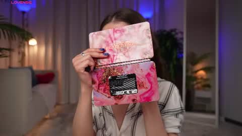 Amy  online show from June 27, 2026, 2:27 am