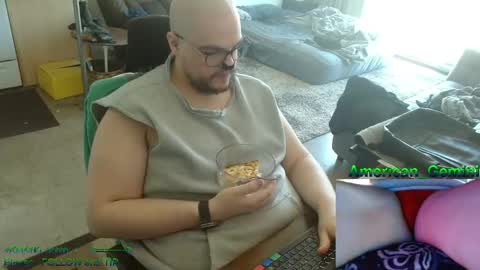 GEMINI online show from May 12, 2026, 5:54 pm