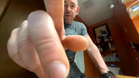 Snapshot of american_ron chatting on March 7, 2026, 6:49 pm american_ron online show from March 7, 2026, 6:49 pm