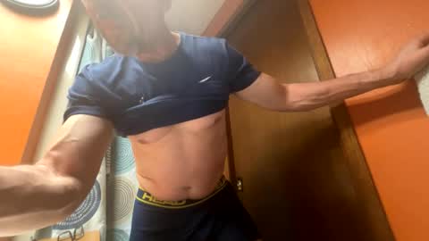 Snapshot of american_ron chatting on March 19, 2026, 11:20 pm american_ron online show from March 19, 2026, 11:20 pm