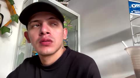 Lucian online show from March 12, 2026, 10:49 pm