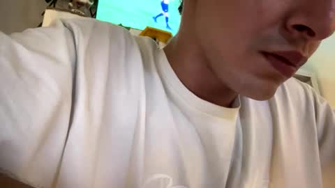 Lucian online show from March 18, 2026, 2:15 am