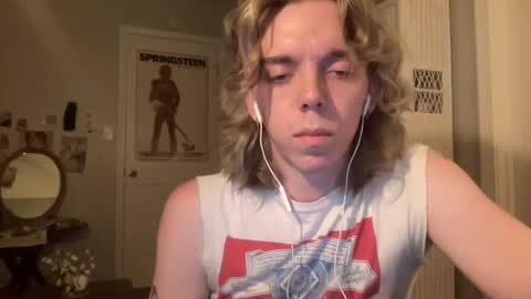 Snapshot of americanclown chatting on June 10, 2026, 4:45 am americanclown online show from June 10, 2026, 4:45 am