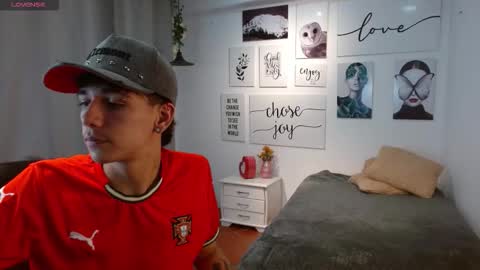 amethystshadow online show from December 2, 2025, 4:13 pm