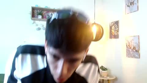 amethystshadow online show from April 27, 2026, 8:29 pm