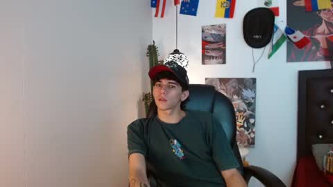 Snapshot of amethystshadow chatting on July 5, 2026, 5:14 am amethystshadow online show from July 5, 2026, 5:14 am