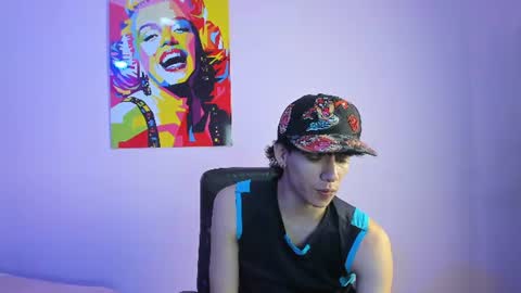 Snapshot of amethystshadow chatting on July 10, 2026, 1:54 am amethystshadow online show from July 10, 2026, 1:54 am