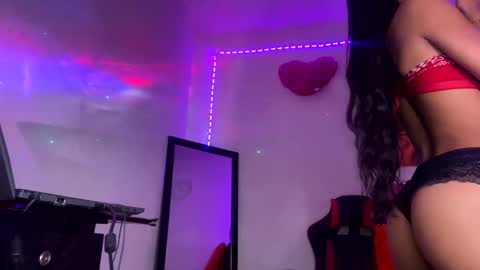 amgeline online show from February 8, 2025, 11:55 am